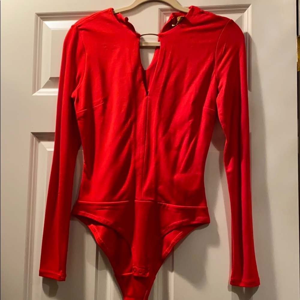 Hm bodysuit